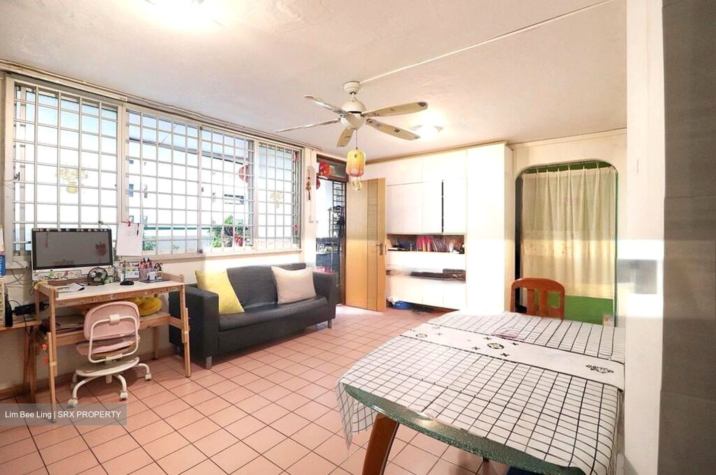 Blk 346 Ubi Avenue 1 (Geylang), HDB 4 Rooms #502928781